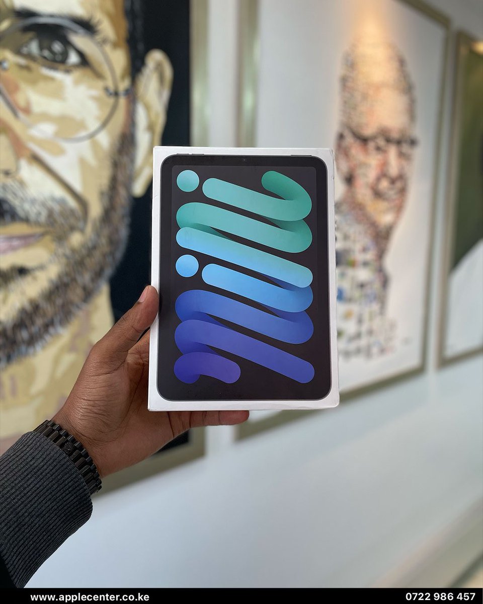 AppleCenter tweet media