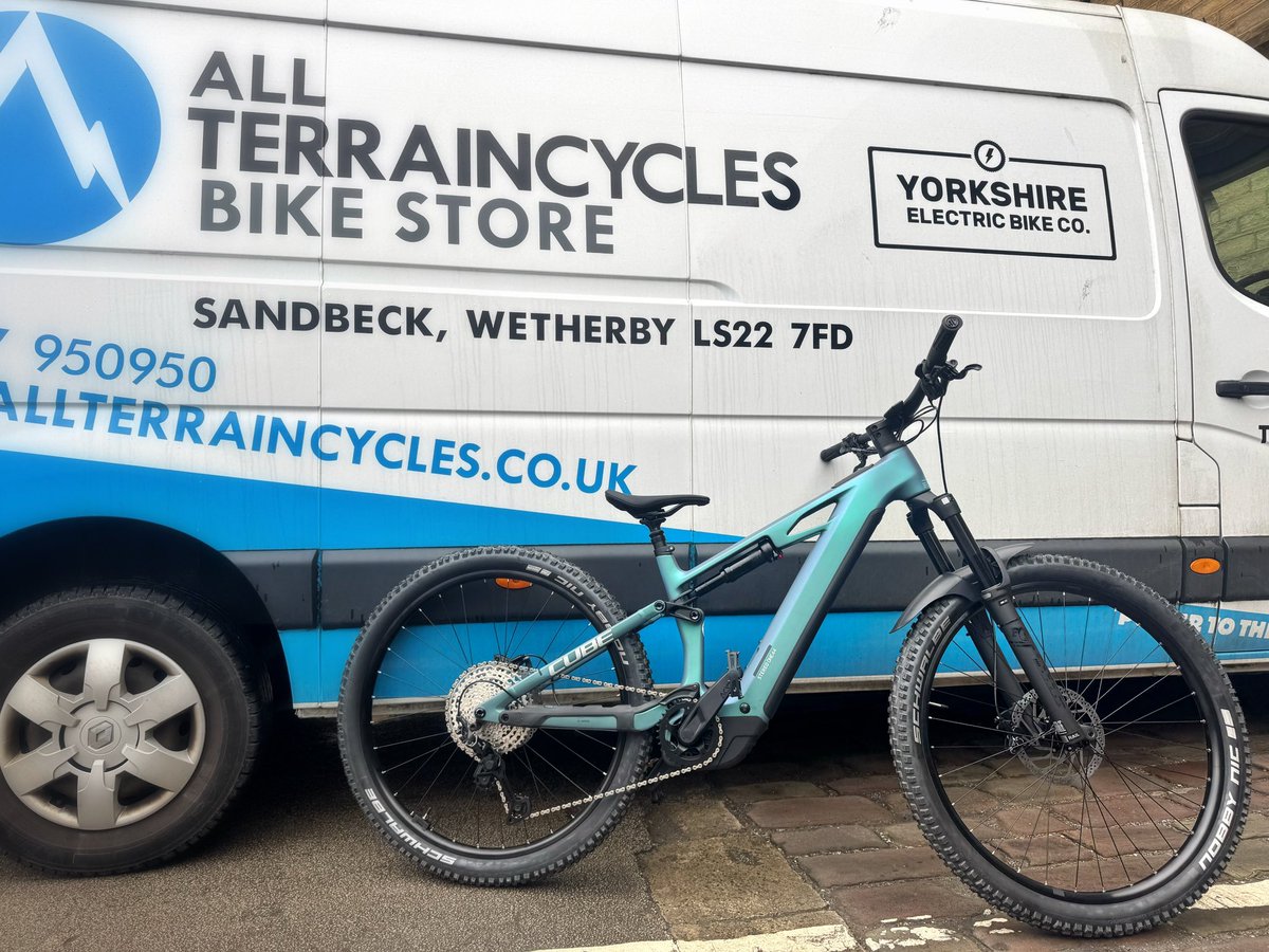 Mel Sykes tweet media