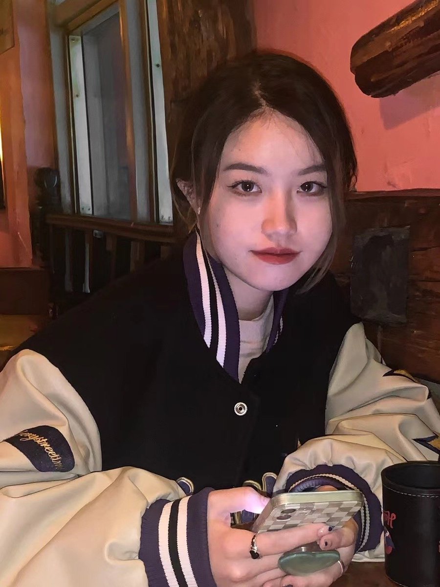 你老公性无能 tweet media