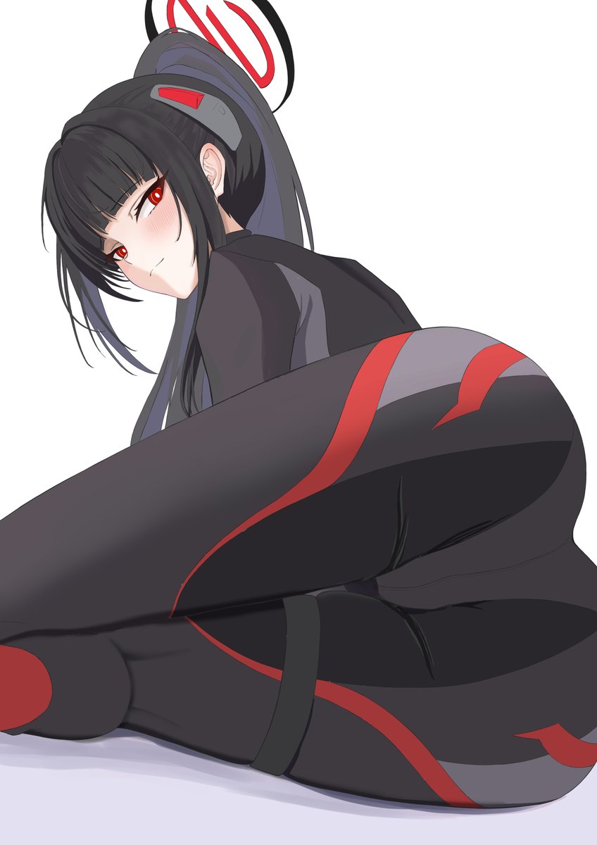 あかみどろ tweet media