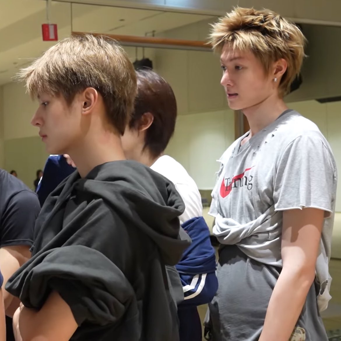 I ♥️ ฝรั่งไลน์