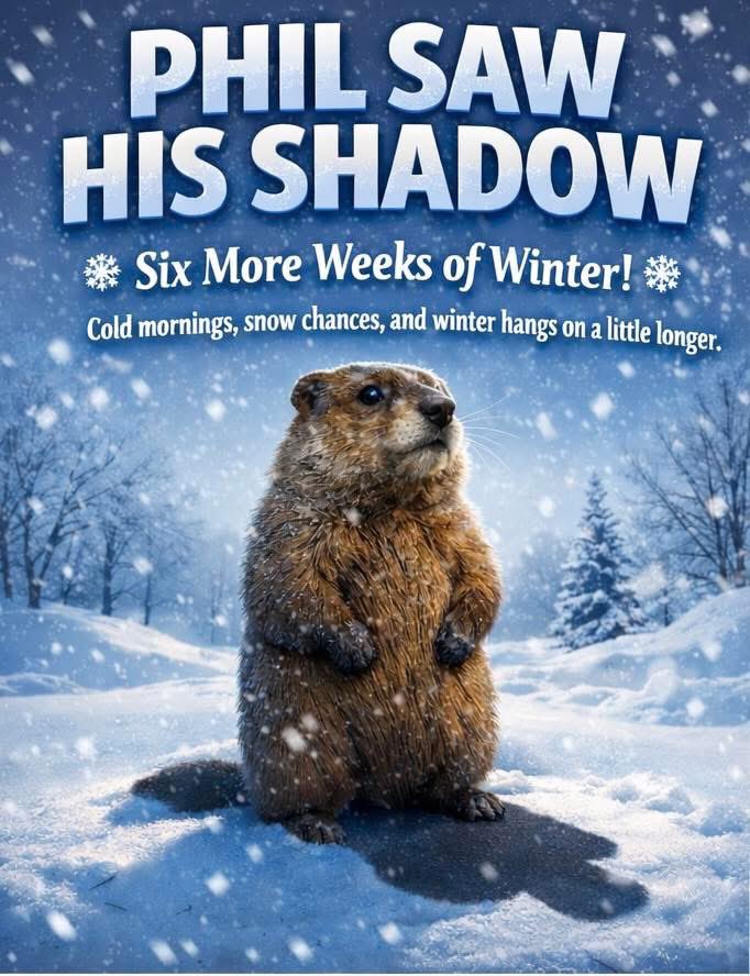 scottaunger's tweet photo. Time to hunt this rodent down and make groundhog stew https://t.co/SPm5yvYJXJ