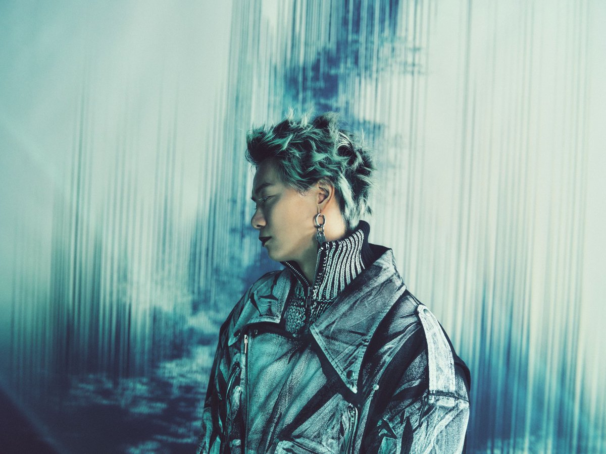 山田海斗@Novelbright (@kaitiono) / Posts / X