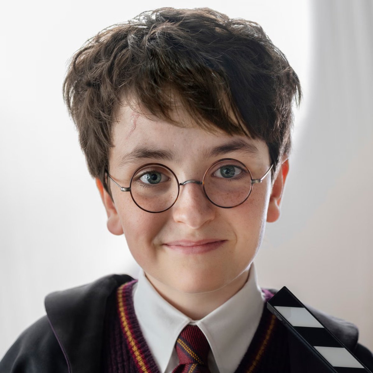 thiegonovais's tweet image. A primeira temporada da série Harry Potter terá 8 episódios e aproximadas "8 horas" de duração para adaptar Pedra Filosofal.

O primeiro filme tem 2h32 minutos, ou seja, a série terá 5 horas e 28 minutos a mais que o filme teve para adaptar o primeiro livro. É o suficiente?