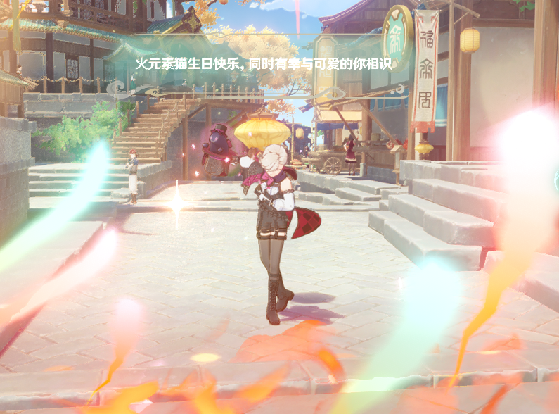 葵花宝宝 tweet media