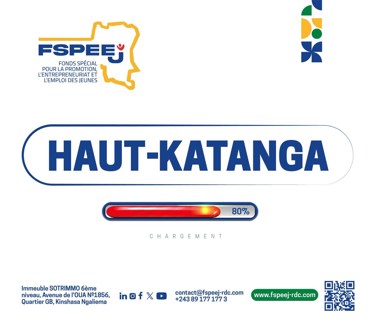 Rodérick-Victor Nyangi tweet media