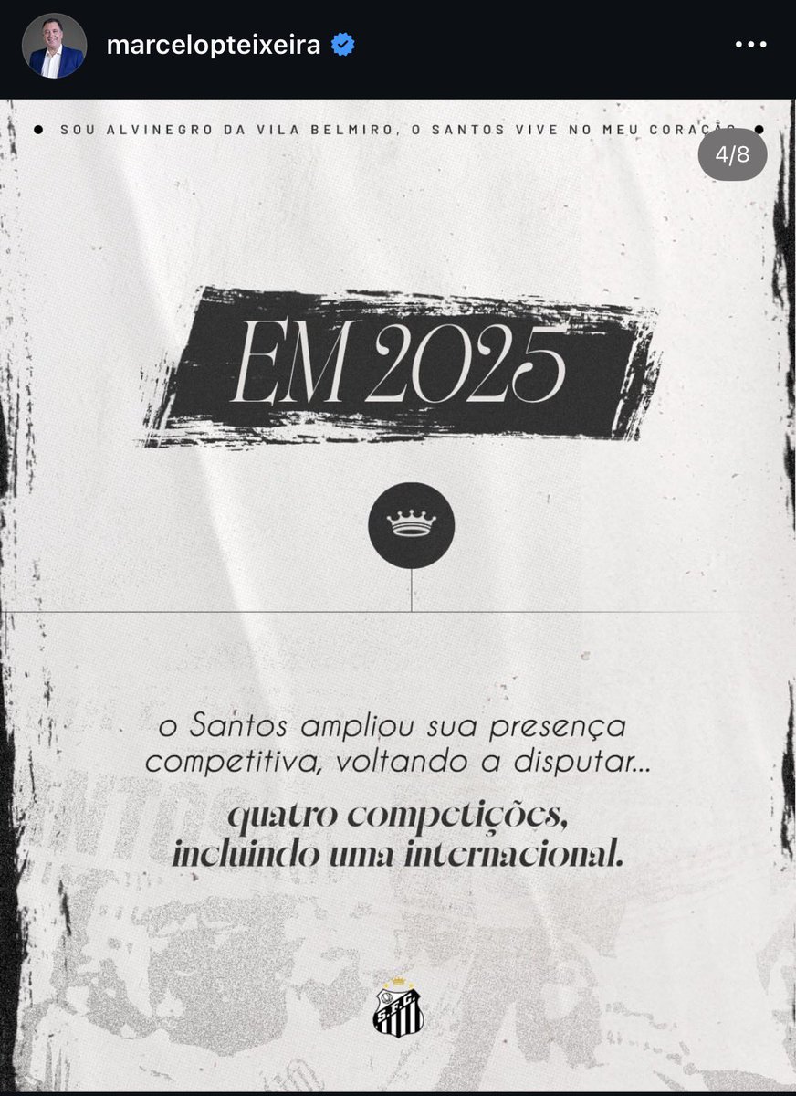 emersin6's tweet image. esse cara é uma piada, ele deve achar que só tem otario nessa torcida (e talvez tenha mesmo) pra acreditar nessa falácia, o cara não tem vergonha nenhuma de MENTIR pro torcedor 

além de egocêntrico é cara de pau.
