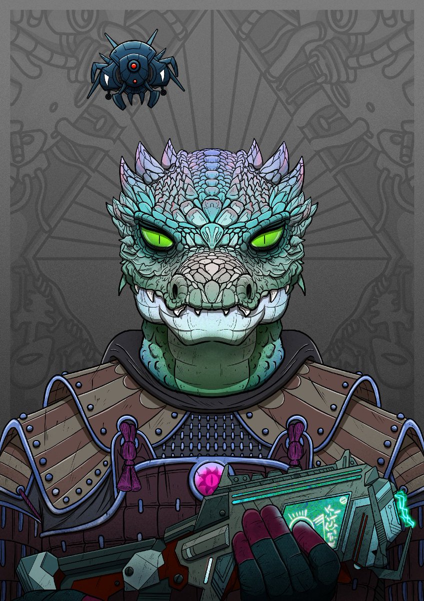 Val Valiant tweet media