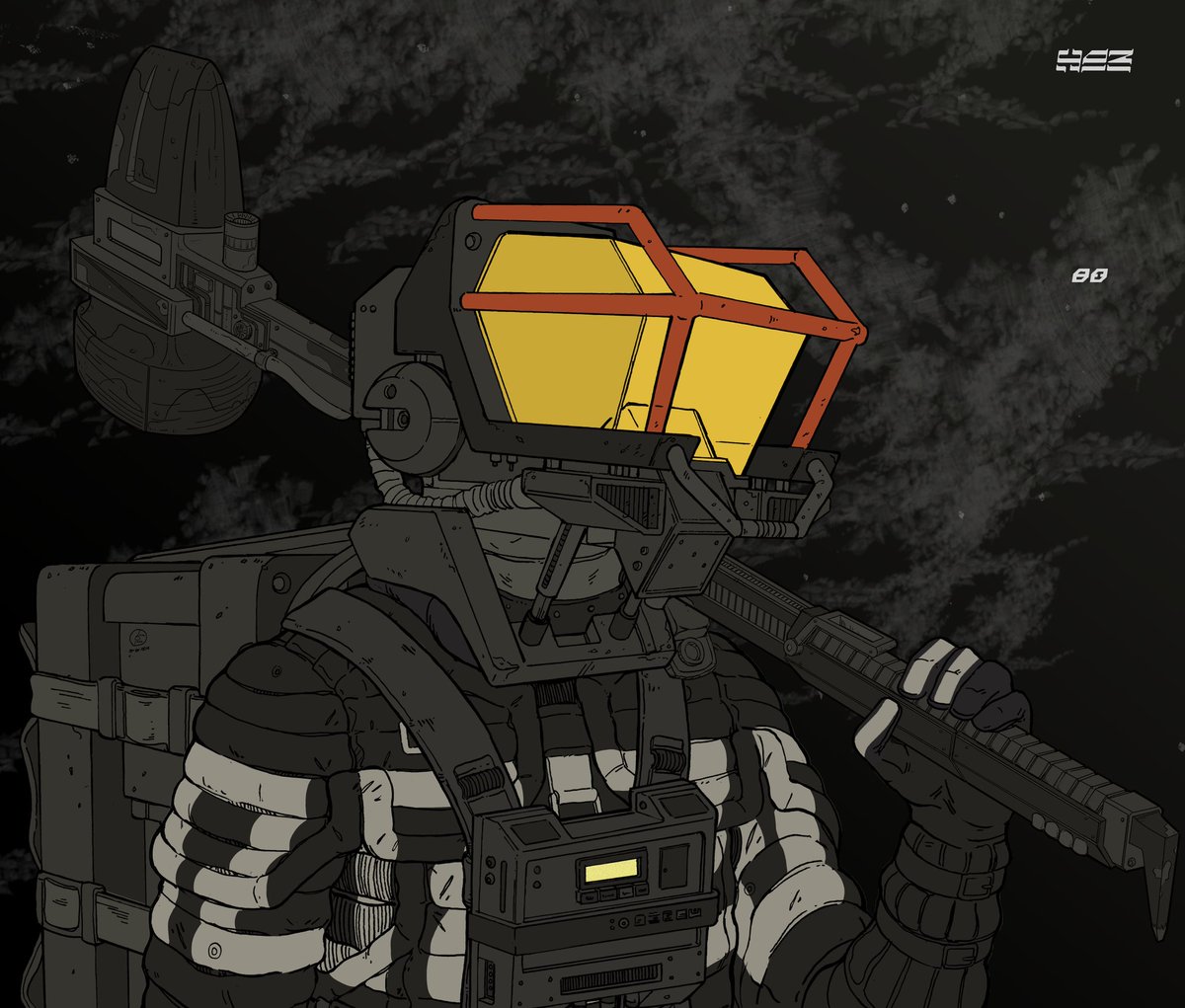 Val Valiant tweet media