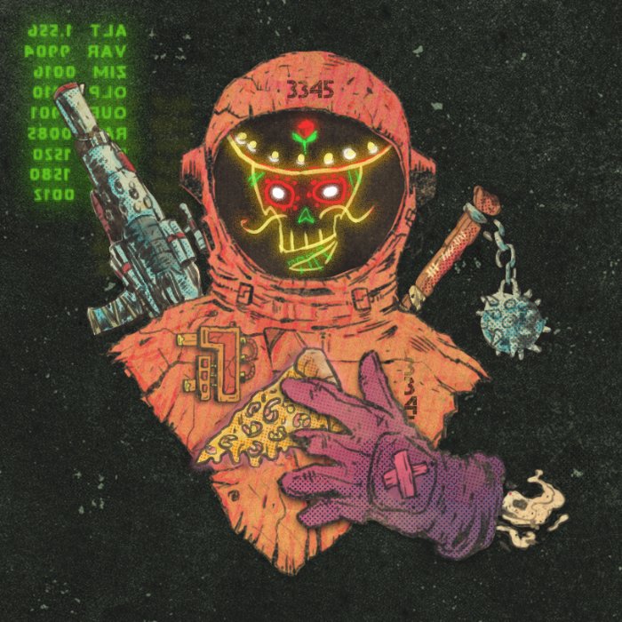 Val Valiant tweet media