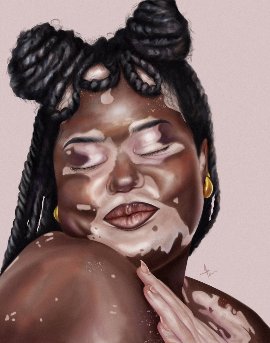 ChrisHaze Arts 🎨 tweet media