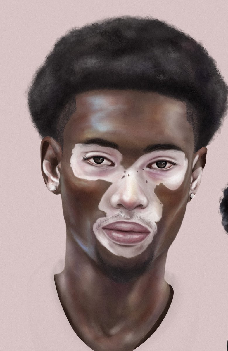 ChrisHaze Arts 🎨 tweet media