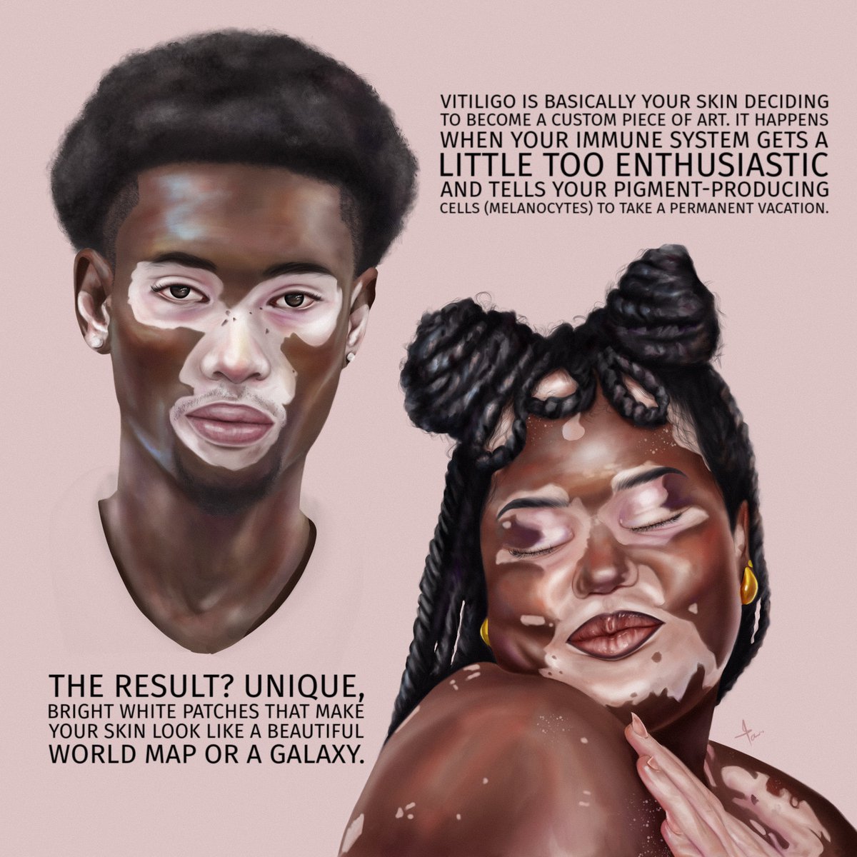 ChrisHaze Arts 🎨 tweet media