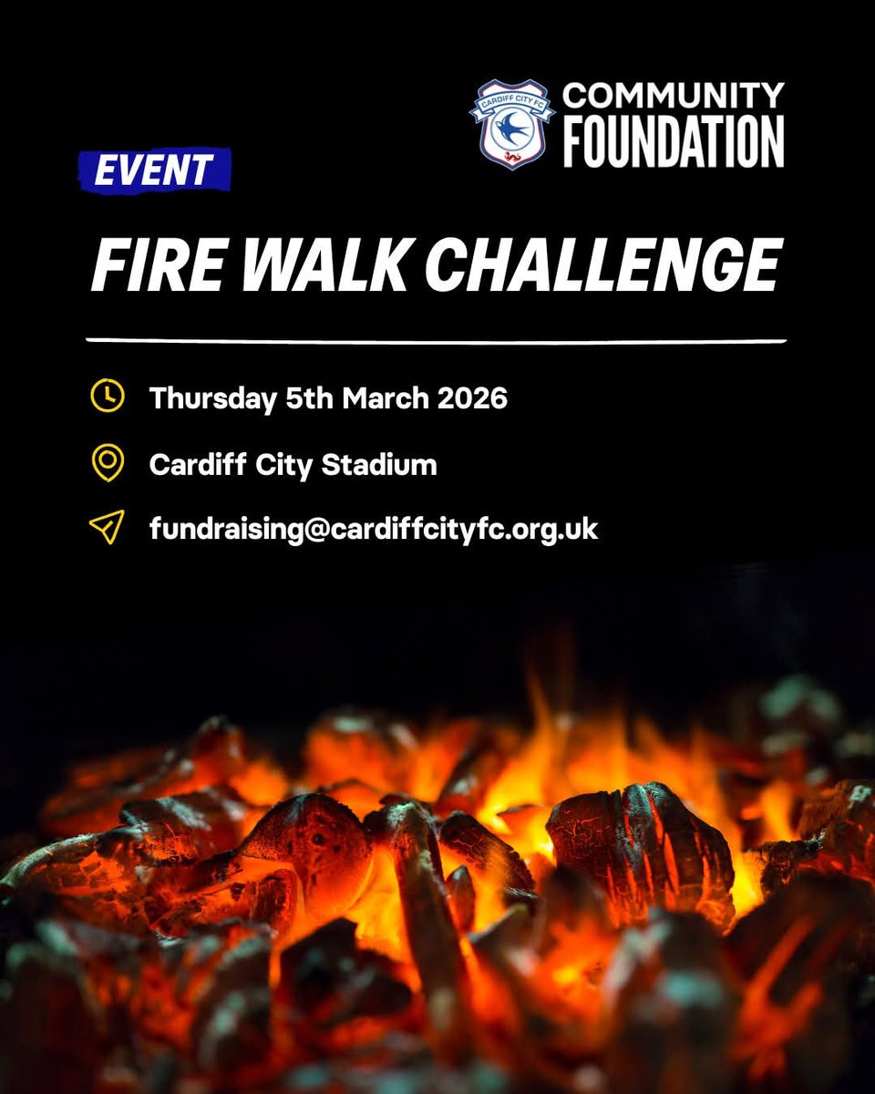 Cardiff City Supporters Club tweet media