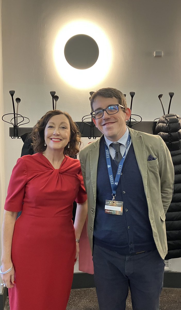 Aileen Kavanagh tweet media