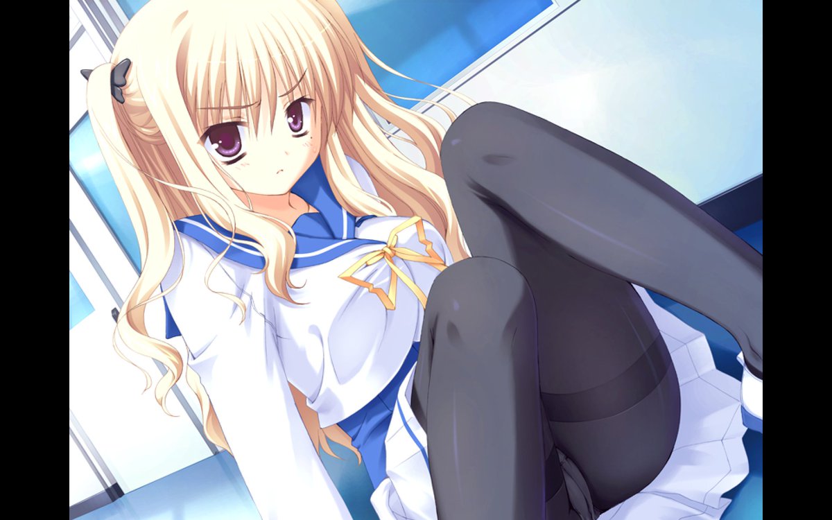 お嬢様、吊り目、泣きホクロ、ツーサイドアップ
ええ、これはど真ん中です

ぶらばん！では由貴を推します！！(｀・ω・´)ゞ