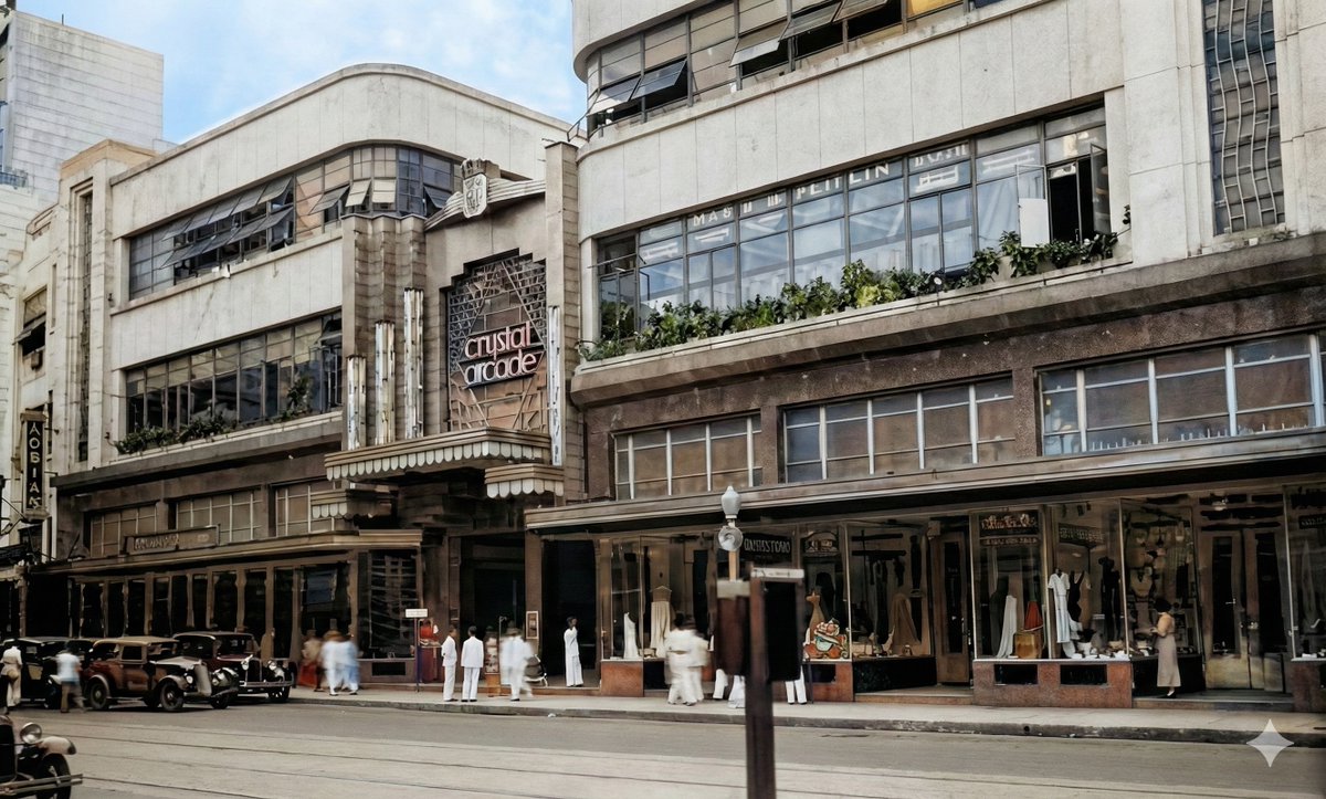 Incredible little scattering of art nouveau architecture from a filipino architect with quite the life's story. a shame some of these buildings no longer exist philstarlife.com/geeky/538463-e… via <a href="/philstarlife/">PhilSTAR L!fe</a>