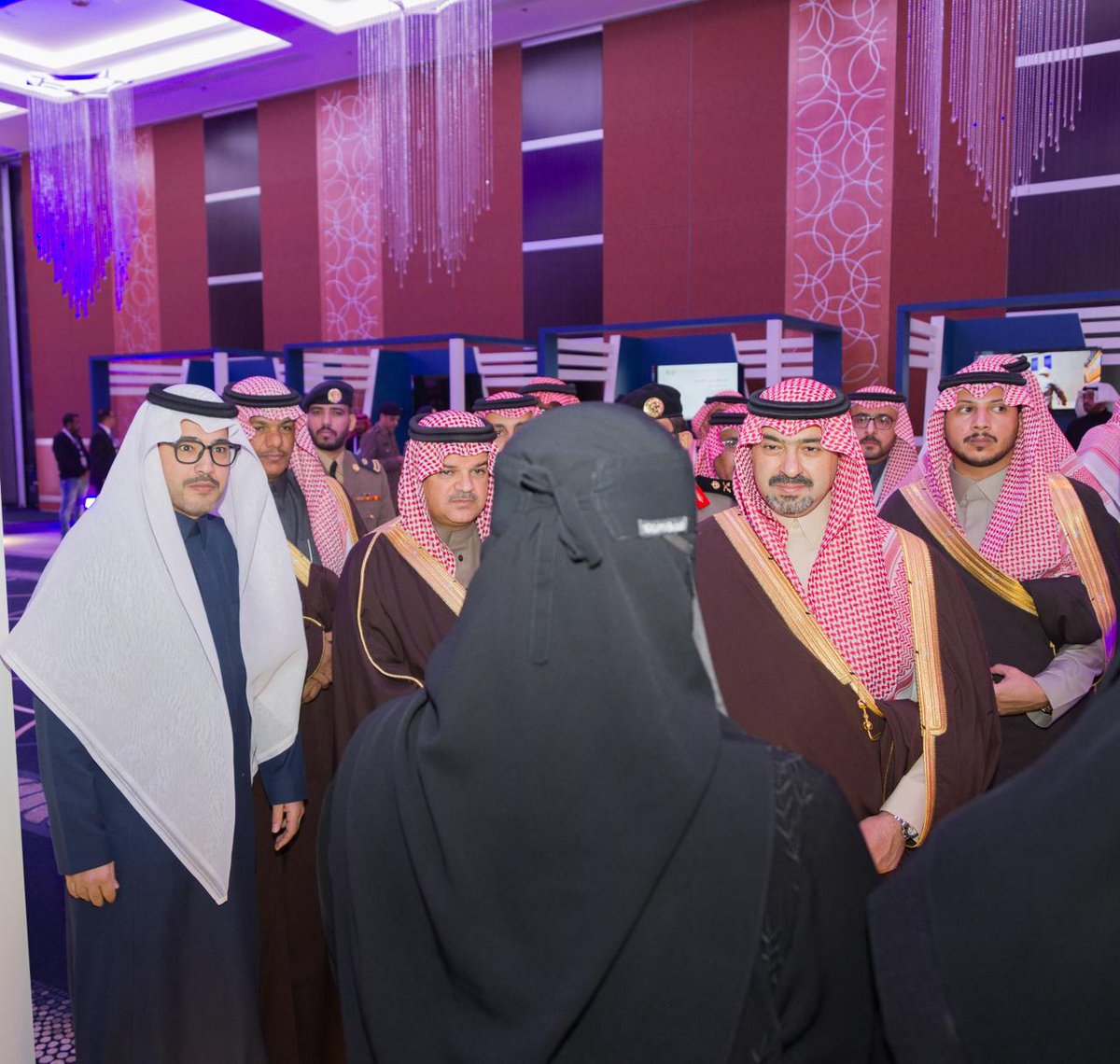 معهد البحوث والاستشارات بجامعة تبوك tweet media