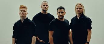 🔥 Une nouvelle chronique est dispo sur ODYMETAL !
👉 Accédez y directement via le lien ci-dessous.  

odymetal.blogspot.com/2026/01/defect…

DEFECTO
« Echoes Of Isolation »
9 titres (42’05’’)
Métal Progressif intense et mélodique – Danemark - dispo, sorti le 31.10.2025
FRONTIERS MUSIC SRL