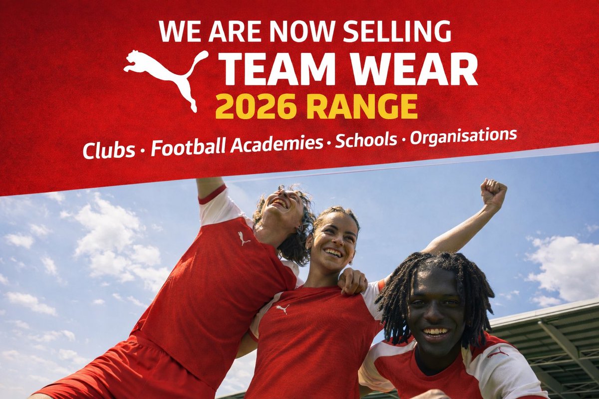 Sports Bulk Suppliers tweet media