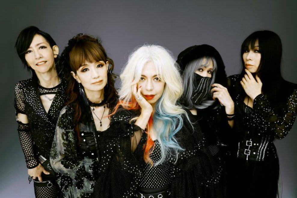 SHOW-YA (@showyaofficial) / Posts / X