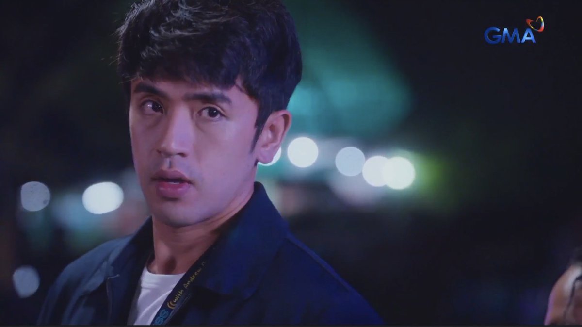 DavidTroopsOFC's tweet photo. Welcome back to David Licauco's expressive eyes! 

ENTER ANDREW DIZON
#NeverSayDieWorldPremiere
#DavidLicauco https://t.co/qs6O0PCY4b