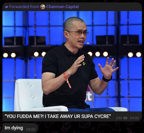 Cyborg Humanism tweet media