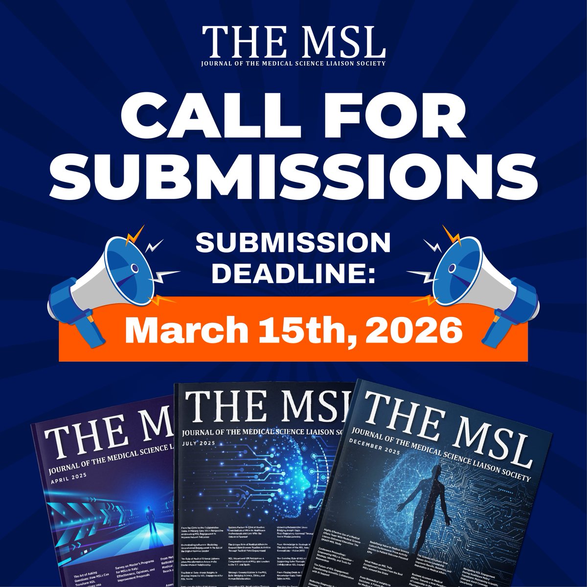 MSL Society tweet media