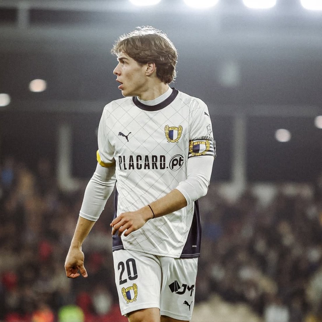 Fabrizio Romano tweet media