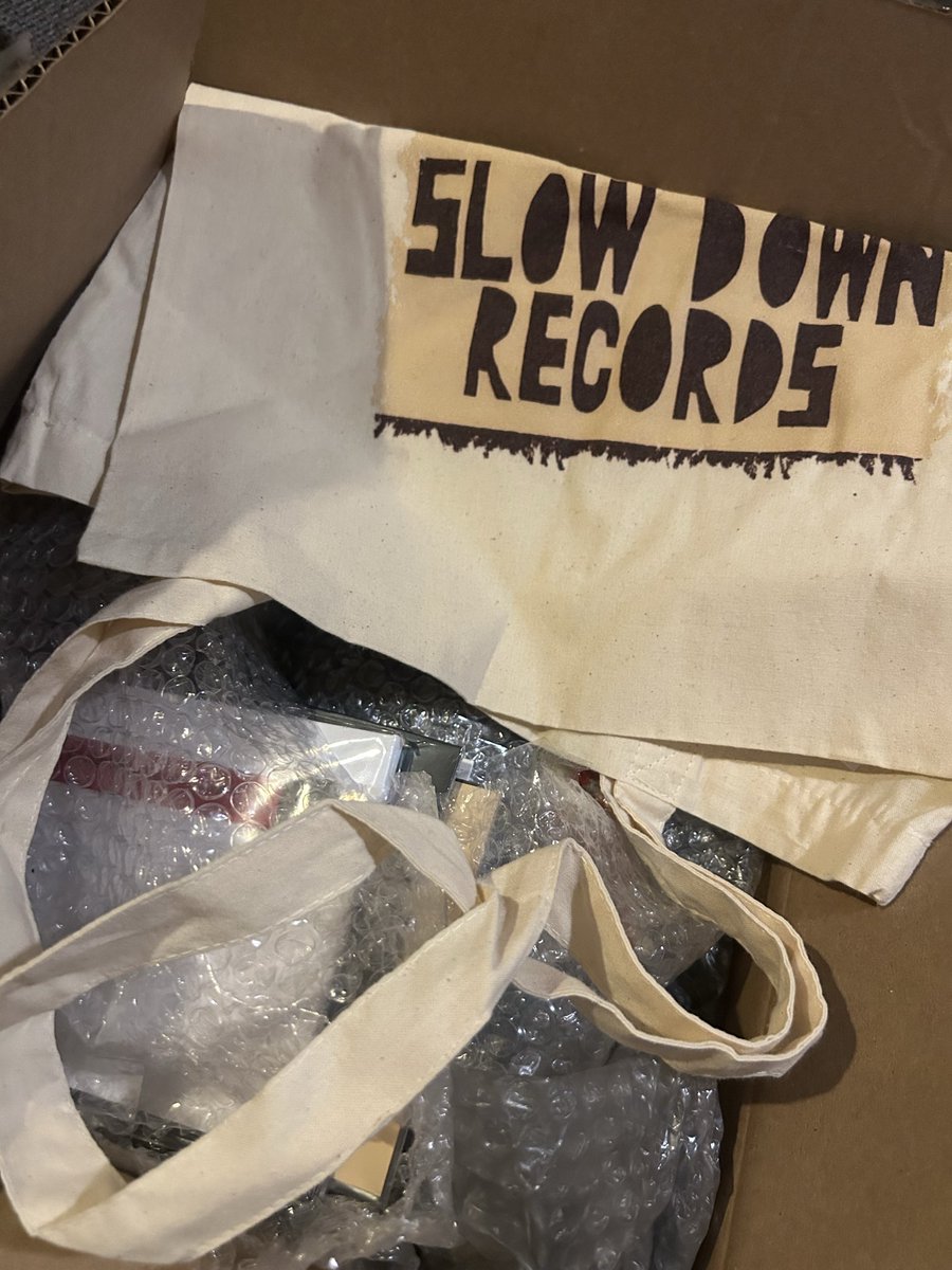 Mariusから届いた。ありがとう！