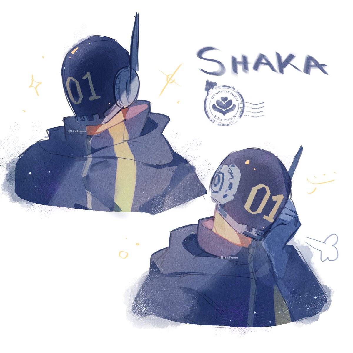 leafumn's tweet photo. Shaka doodle ㆍ 01
#onepiece #fanart https://t.co/NLFwBPhHzD