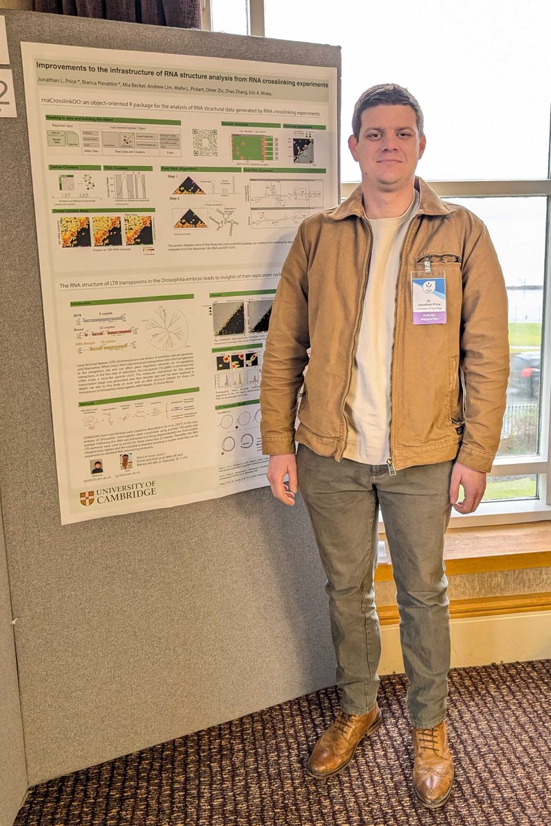 Eric Miska Lab tweet media