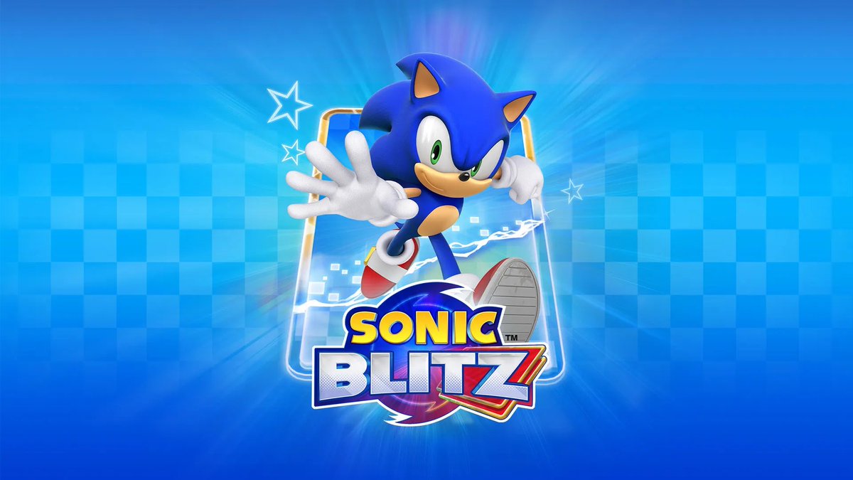 Sonic Blitz será retirado el 16 de febrero de las tiendas de Filipinas y ya no se podrá acceder al juego.

Esto se debe a que SEGA ya ha recopilado suficiente retroalimentación para el desarrollo del juego y centrarse en este. 

El juego se lanzará cuando esté listo. 🫡✨️