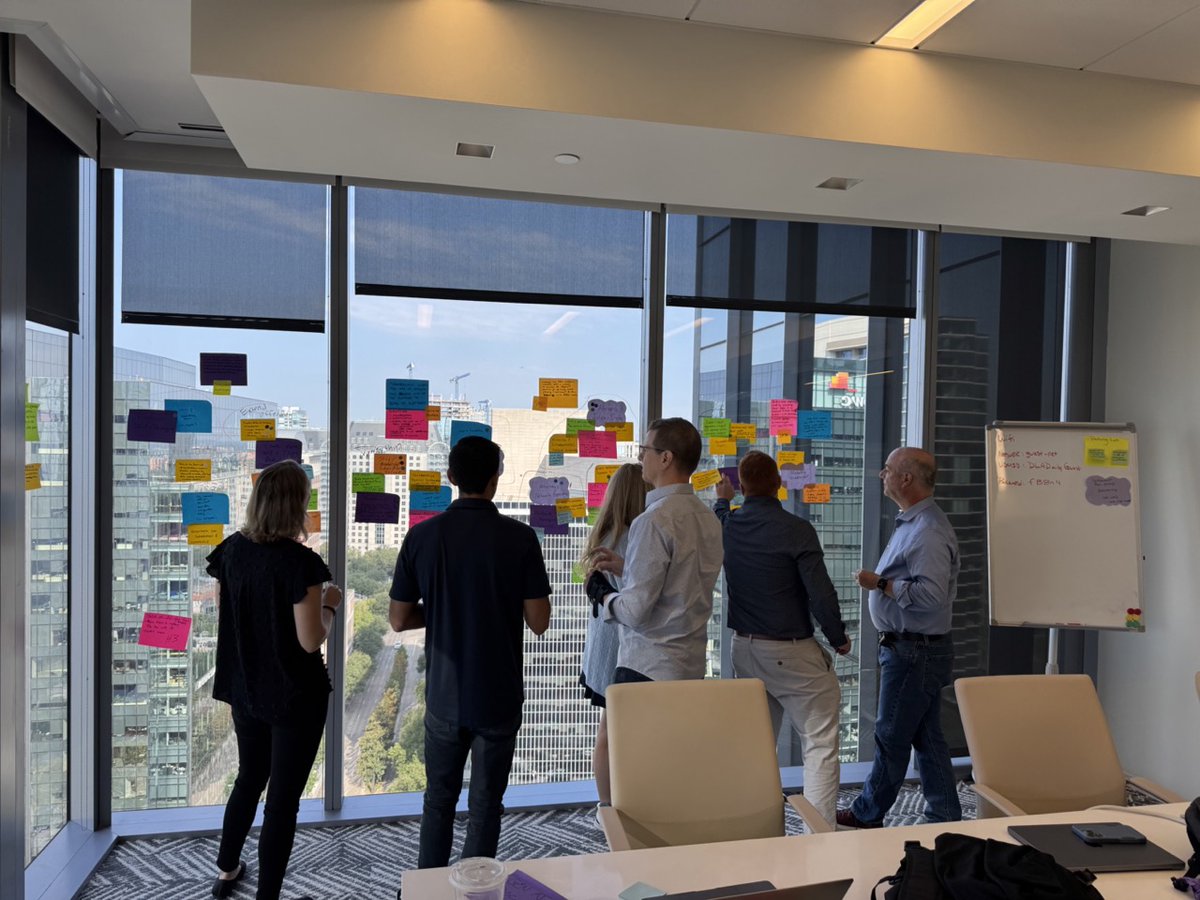 Daniel Goldstein tweet media