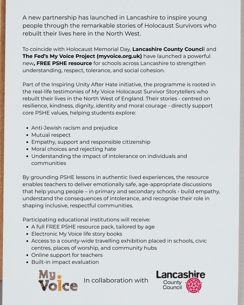 FedMyVoice tweet media