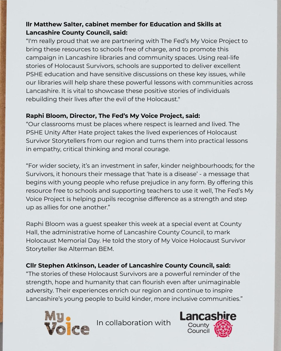 FedMyVoice tweet media