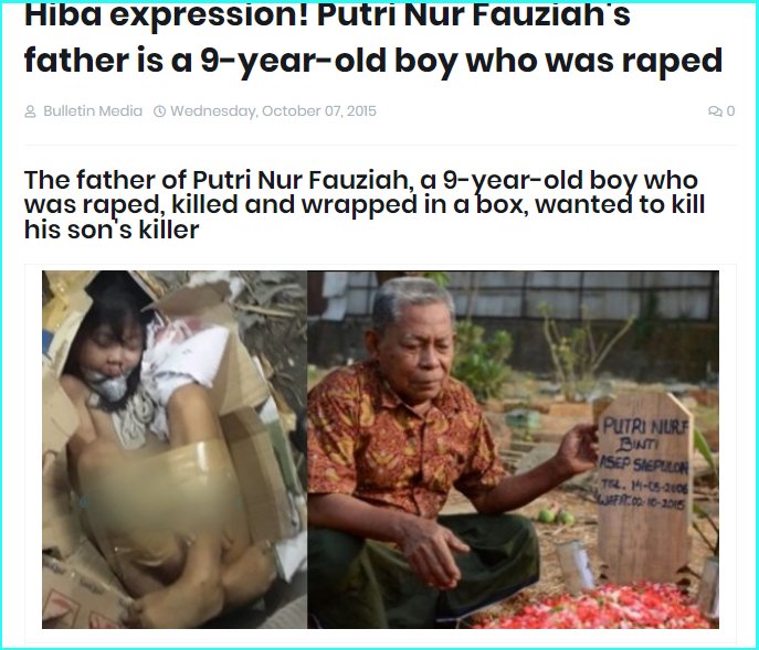 mulai bertebaran buzzer/akun ragebait ya, tujuannya untuk menyamarkan berita dengan menimpa berita palsu.

menimpa is fun, until menimpa dipakai untuk mengaburkan inti masalah.