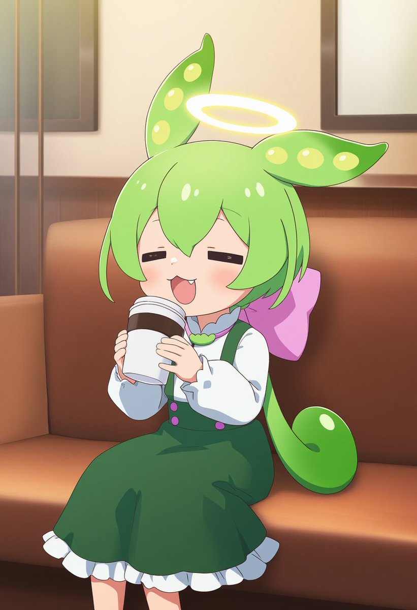 🫛ずんだゃま⛰️ (@ZundaYama) / Posts / X