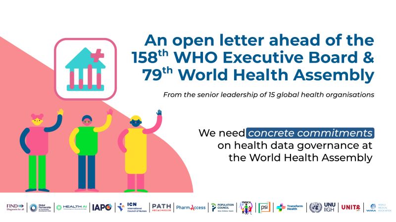 UNU International Institute for Global Health tweet media