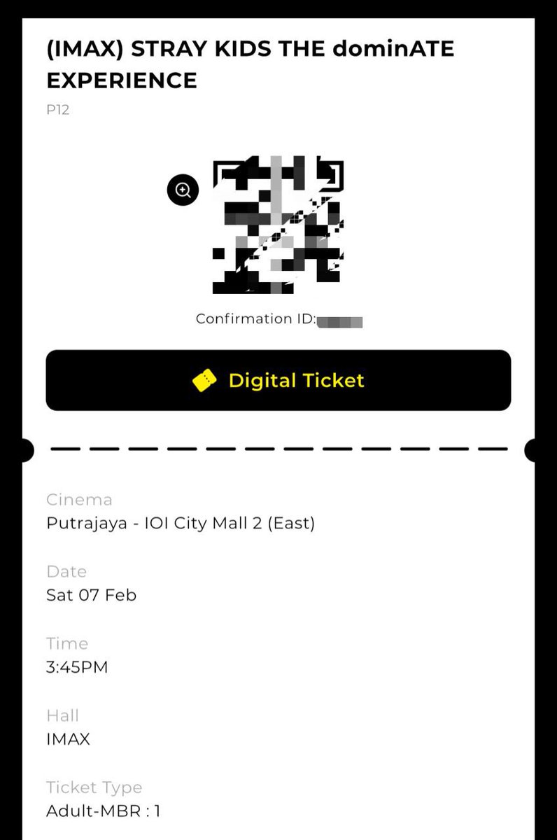 SKZlovers's tweet photo. 5 hari lagiii 🥹🥹 excited nya nk tngok 8 lelaki handsome tu 🥰🥰 see you soon STRAY KIDS ❤️❤️❤️❤️❤️❤️ https://t.co/7uYKrpKq72