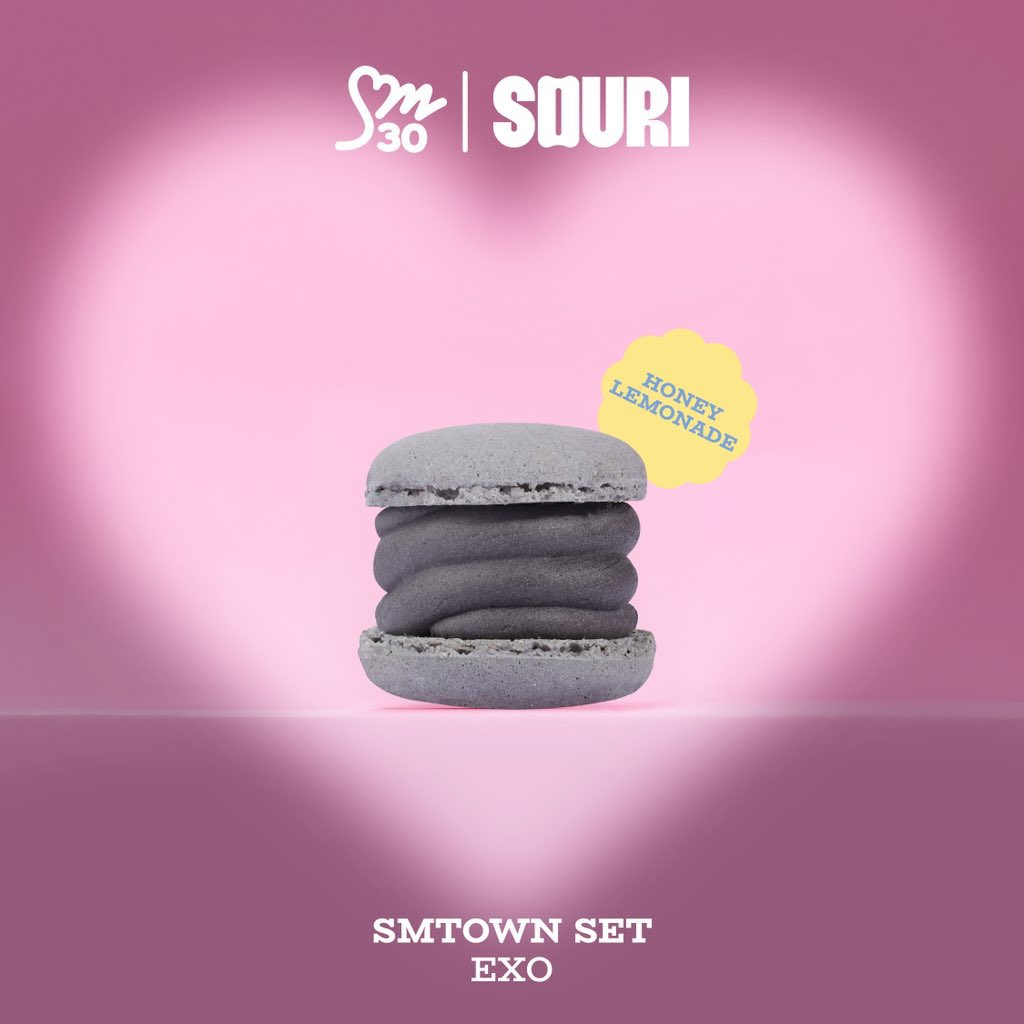 EXOTHTEAM's tweet image. คือว่า ฮันนี่เลม่อนเราไม่เท่ากันว่ะ 😔