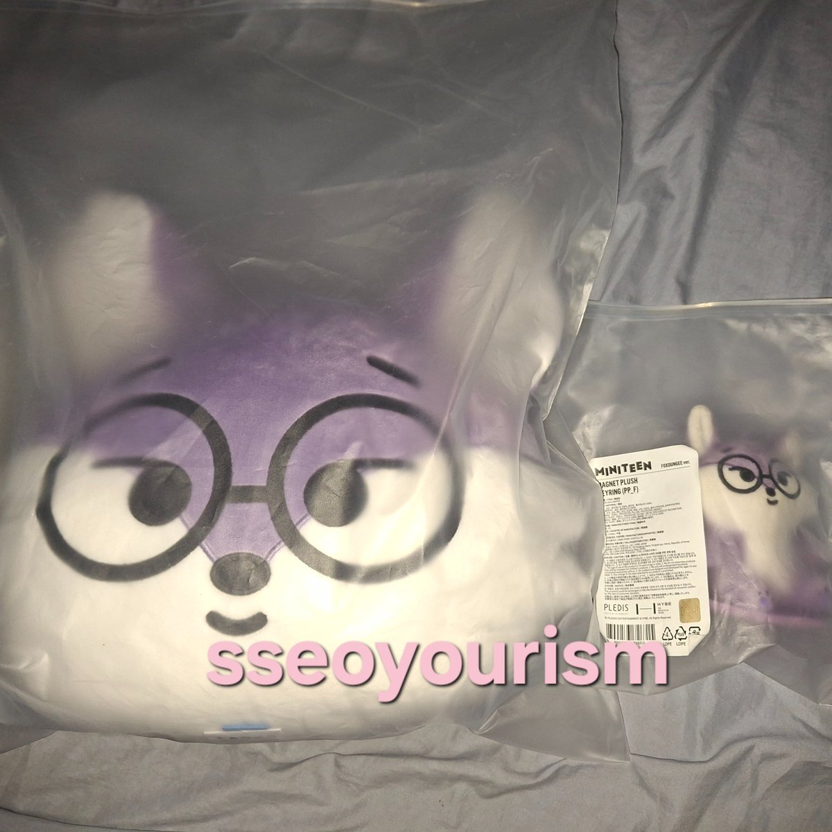sseoyourism's tweet photo. Wts [ want to sell ]⚡️⚡️
miniteen foxdungee face cushion, magnet plush keyring
Official dari jastip jp🫶
Offer aja aku gak galakk🤍

💌Dom sby,ina
More detail dm ya
Bisa cicilan👍🏻
Lagi BU prefer take all!

T. Svt md miniteen 17 wonwoo wts wtb wtt wto aab clearance sell ina https://t.co/hU8CJqS8V8