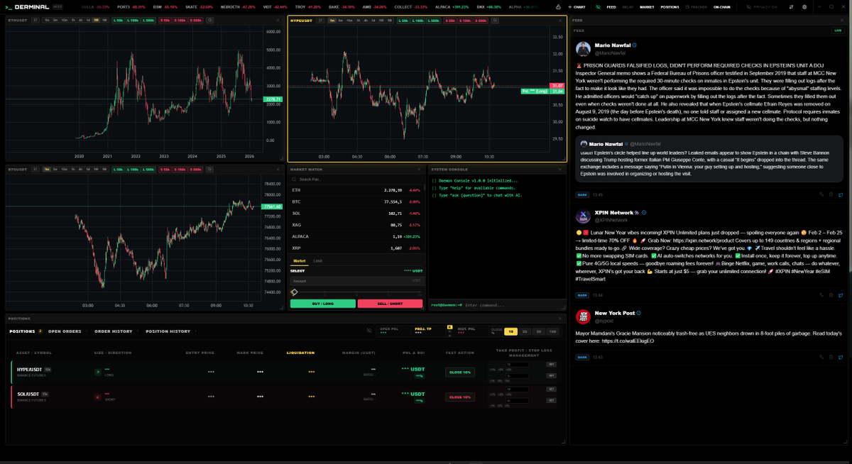 D.Terminal tweet media