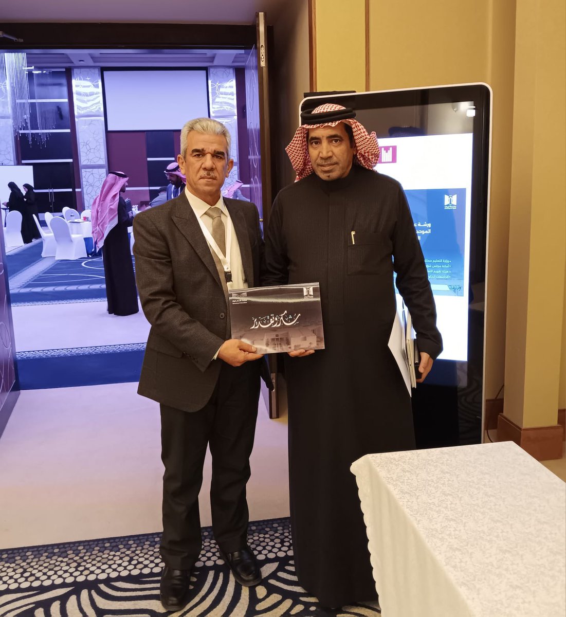 كلية الشمال للتمريض الأهلية tweet media