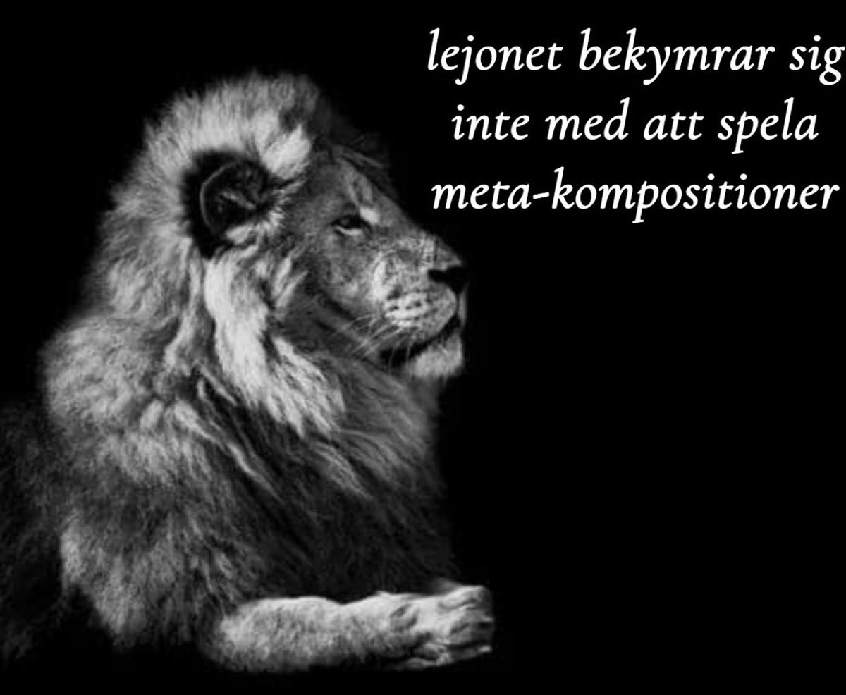 Knektens Cirkus tweet media