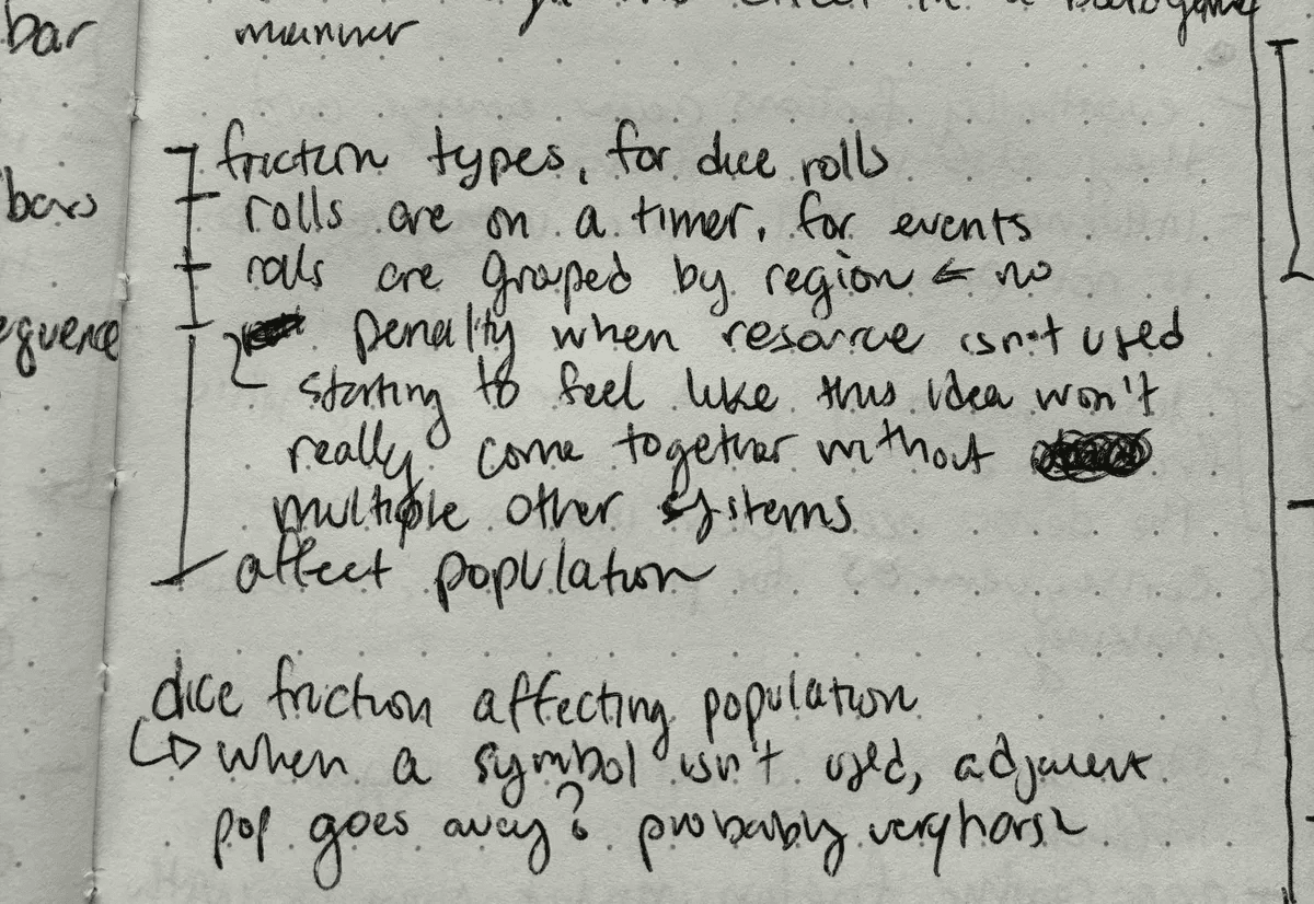 Bithell Games tweet media