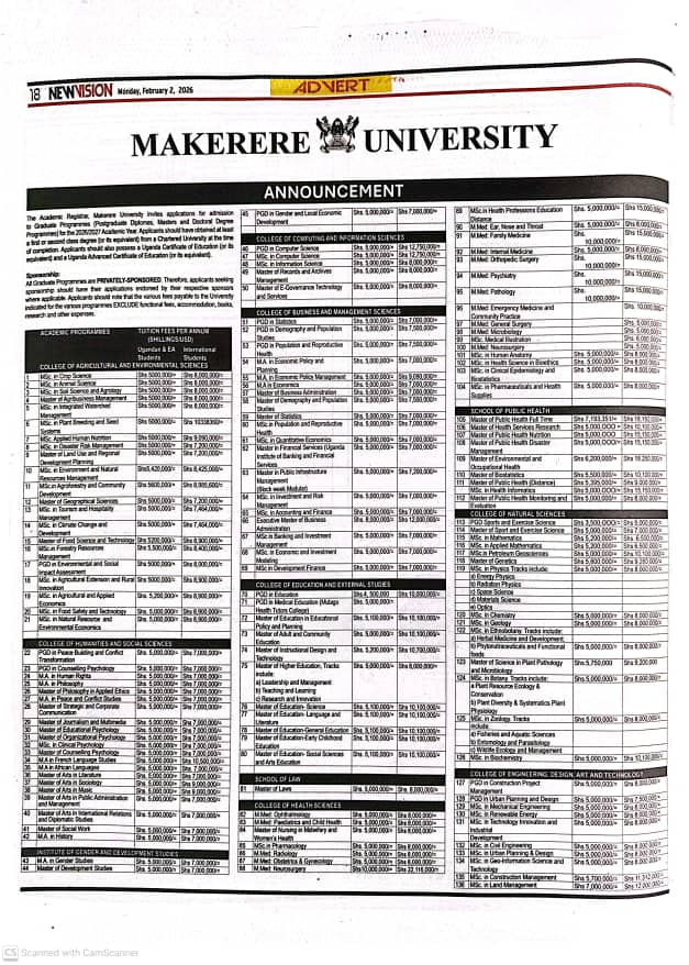 Laban Lwasa tweet media