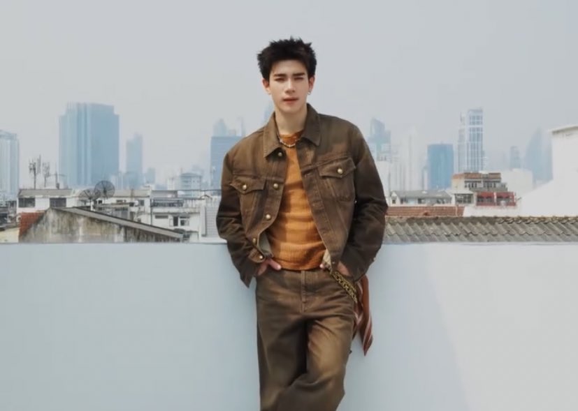 ForSupFourth's tweet image. หล่อแบบสากล หล่อแบบเข้าถึงซิกเนเจอร์ เลเยอร์ คัสตอม ซอฟต์พาวเวอร์ ออนเดอะร็อกเฮลตี้ อร่อยกรุบกรอบ ตอบโจทย์ เป็นอะไรที่หาไม่ได้ทั่วไป ปังๆ 10 10 10 🫠✍🏻❤️‍🔥❤️‍🔥❤️‍🔥❤️‍🔥❤️‍🔥❤️‍🔥❤️‍🔥❤️‍🔥❤️‍🔥❤️‍🔥❤️‍🔥 

@tawattannn @LouisVuitton 
#LouisVuitton #mensunohk
#Fourthnattawat #โฟร์ทณัฐวรรธน์