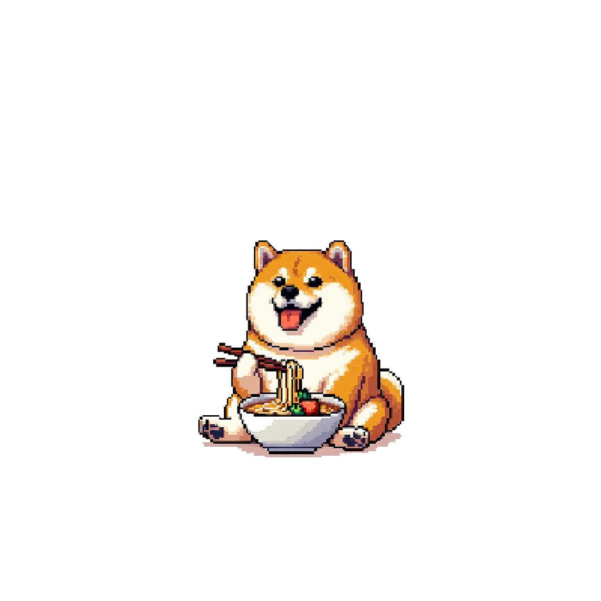 pechan ぺーちゃん 太っちょ柴犬 tweet media