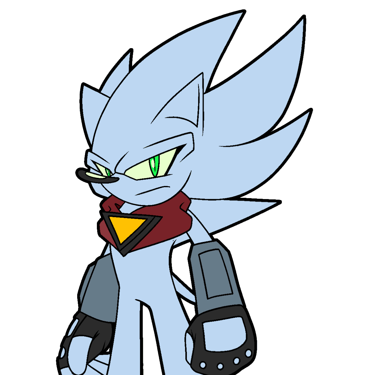 SimitarchVOs - VA | Logos | Streams tweet media